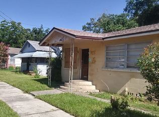 1617 W 8th St, Jacksonville, FL 32209