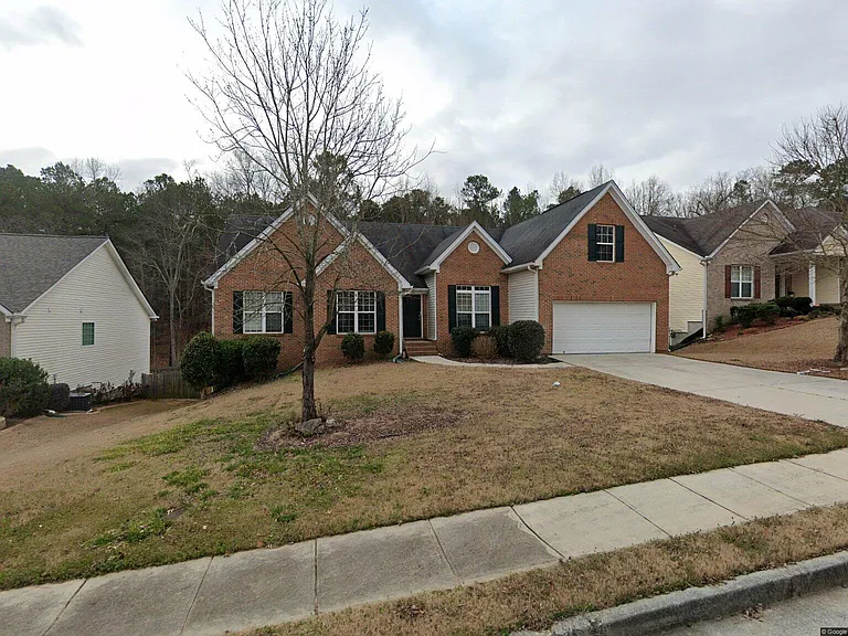 933 Creek Bottom Rd SW — Photo 2