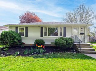 1920 S Walden Ave, Appleton, WI 54915