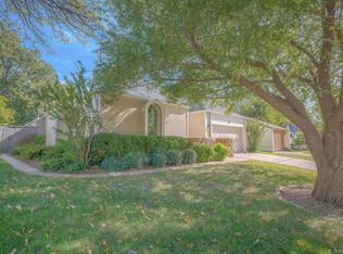 9115 S Maplewood Ave, Tulsa, OK 74137