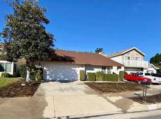 20609 Septo St, Chatsworth, CA 91311