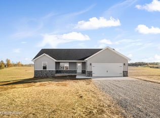 13 McGehee Ct, Ekron, KY 40117