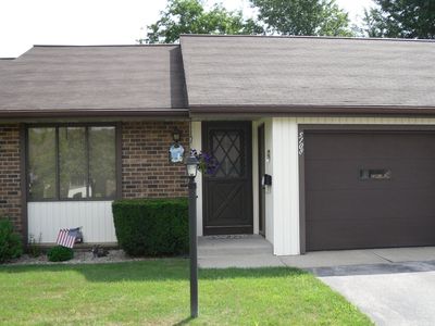 5108 Ridge Ct #82, Hudsonville, MI, 49426
