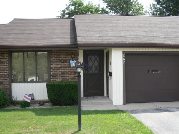 5108 Ridge Ct #82, Hudsonville, MI 49426