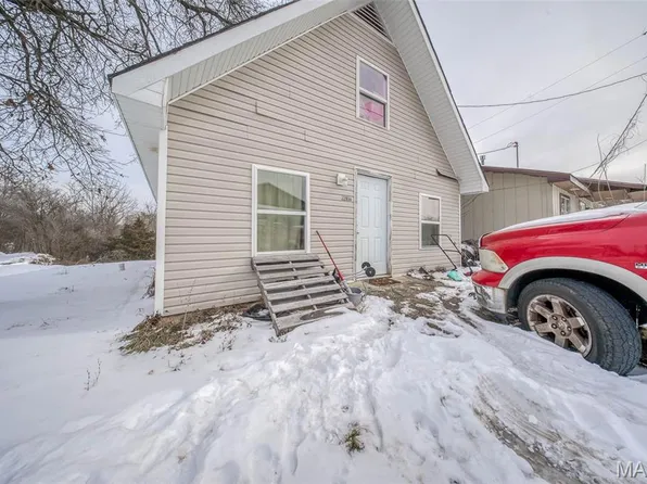 22930 Hardy Ln, Saint Robert, MO 65584