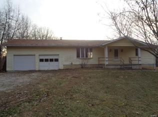 7502 County Road 403, Fulton, MO 65251