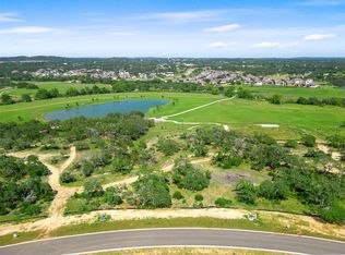 369 SW Crosswater Ln, Dripping Springs, TX 78620