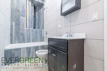 Rented by Evergreen Apartments BK