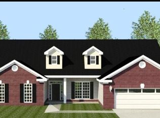 652 Lampart Dr, Augusta, GA 30909