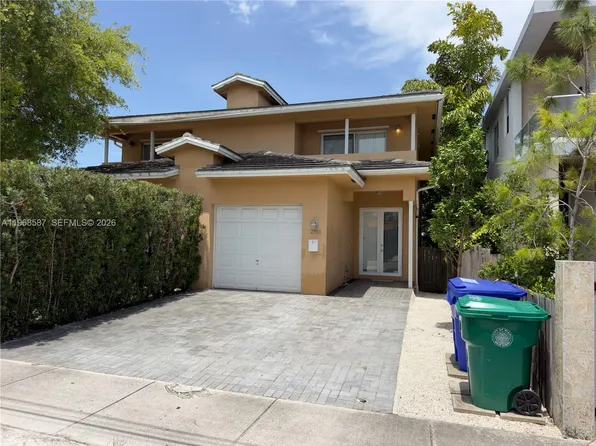 2780 SW 33rd Ave, Miami, FL 33133