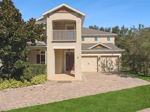 6615 Helmsley Cir, Windermere, FL 34786