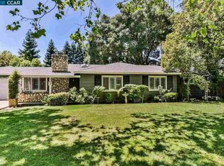 120 Willow Dr, Danville, CA 94526