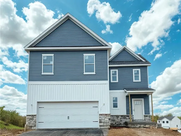 175 Shelton Place Dr, Evans City, PA 16033