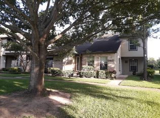 12841 Carvel Ln, Houston, TX 77072