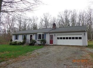 23 Mountain Laurel Ln, Chaplin, CT 06235