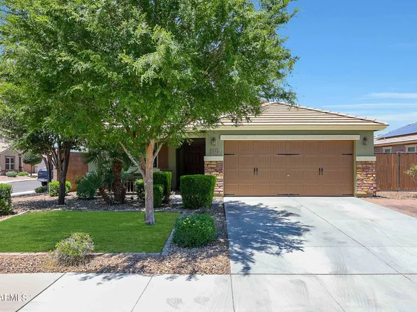 2154 E GILLCREST Road, Gilbert, AZ 85298