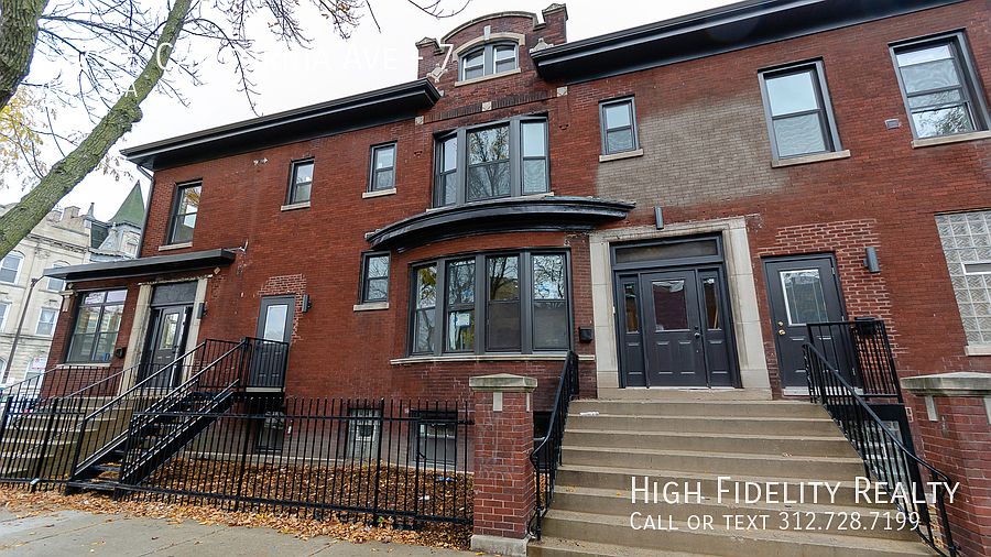 1st image of 2325 S California Ave #7