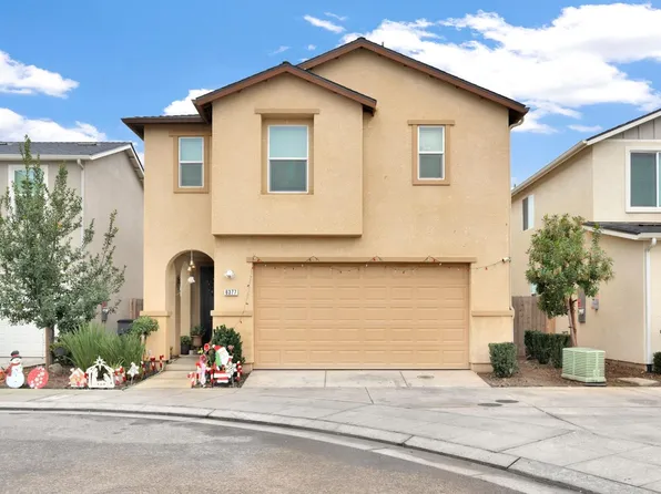 6377 E Meritage Dr, Fresno, CA 93727