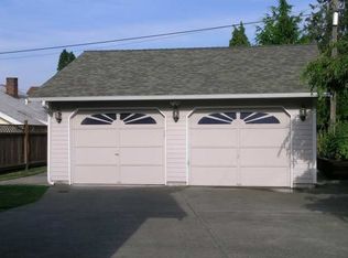 3727 N Cheyenne St, Tacoma, WA 98407