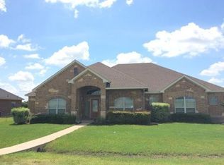 209 Palmer View Dr, Palmer, TX 75152