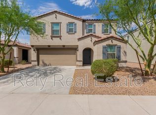 19950 W Wilson St, Buckeye, AZ 85326