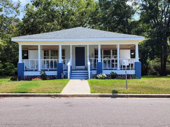 531 Carlton St, Andalusia, AL 36420