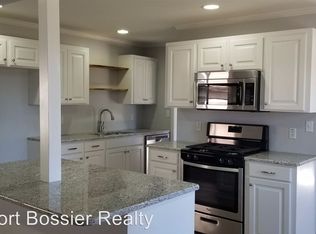 4113 Parkway Dr, Bossier City, LA 71112