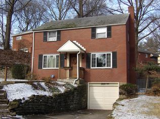 2009 Kendon Dr E, Pittsburgh, PA 15221