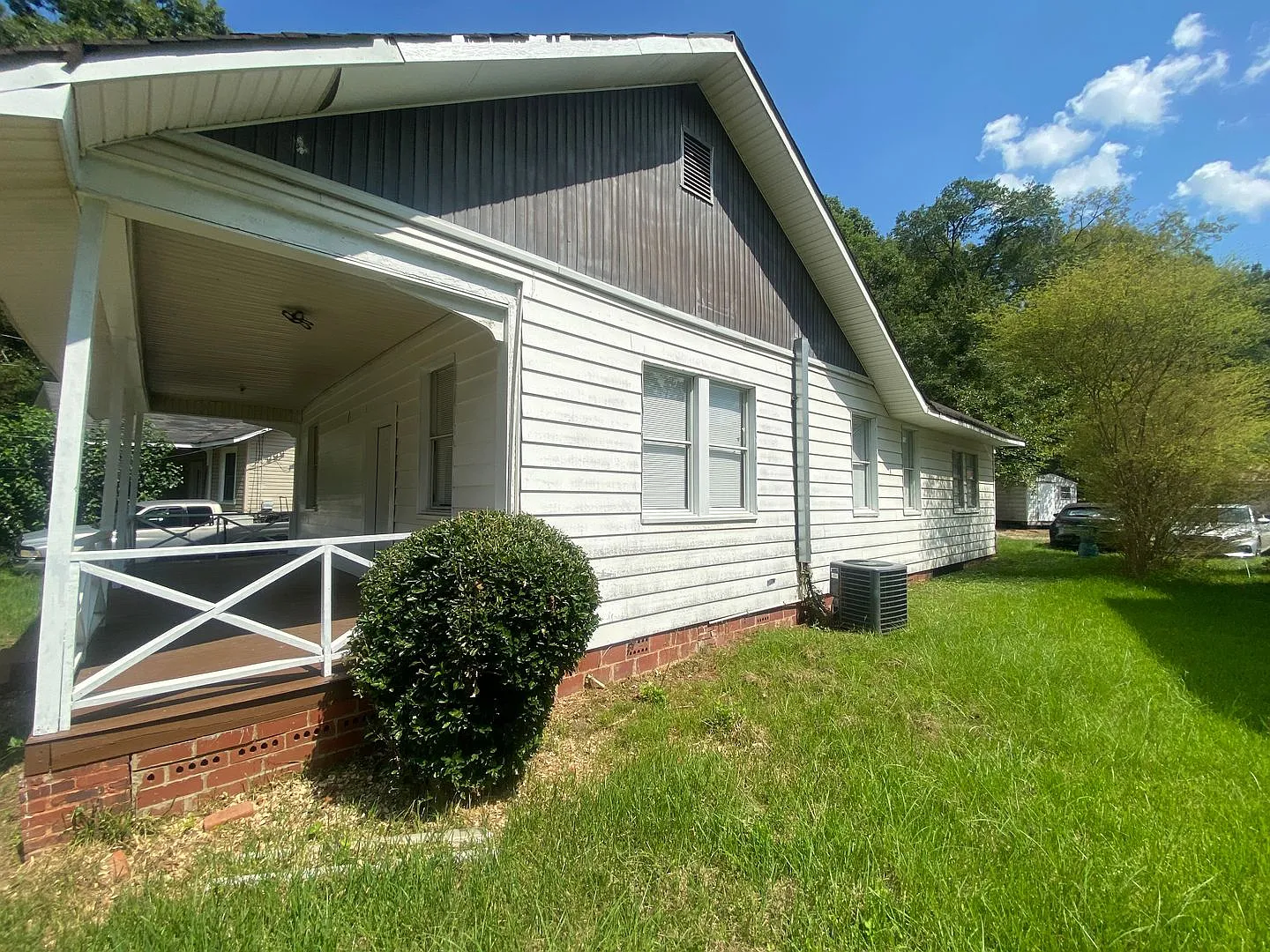 4 Bedroom / 1 Bathroom Home For Rent In Bibb City Area Of Columbus, Ga **Total Electric** — Photo 2