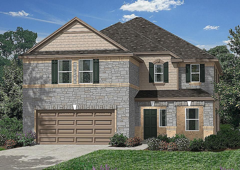1st image of 25415 Western Sage Ln