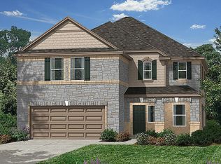 25415 Western Sage Ln, Richmond, TX 77406