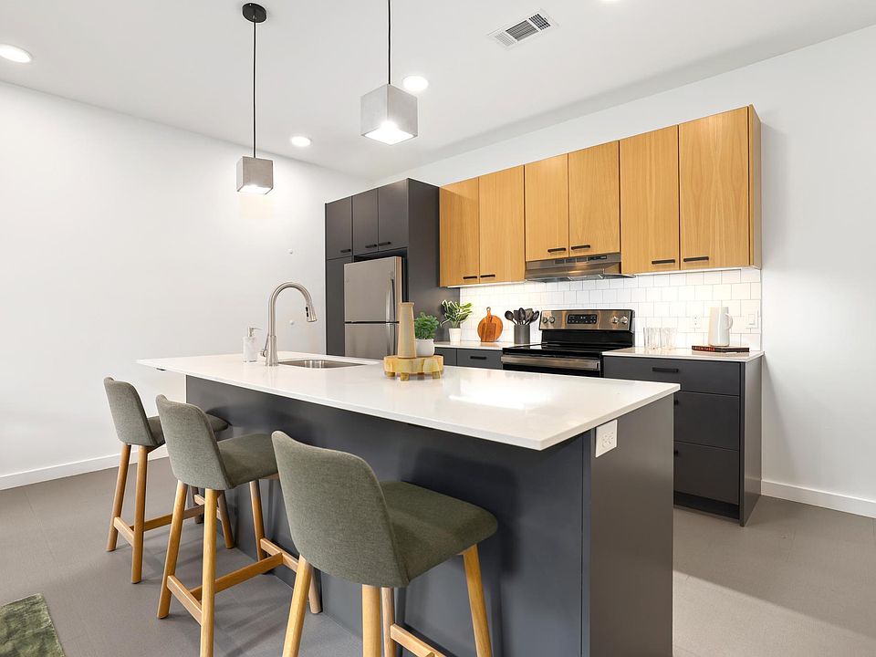 Town Branch Apartment Rentals Bentonville, AR Zillow