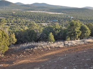 6 E 1st Cres #3126, Vernon, AZ 85940