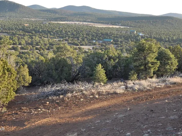 6 E 1st Cres #3126, Vernon, AZ 85940