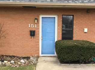 147 S Williams St #149, Johnstown, OH