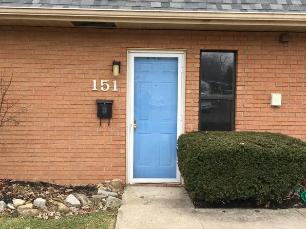 147 S Williams St, Johnstown, OH