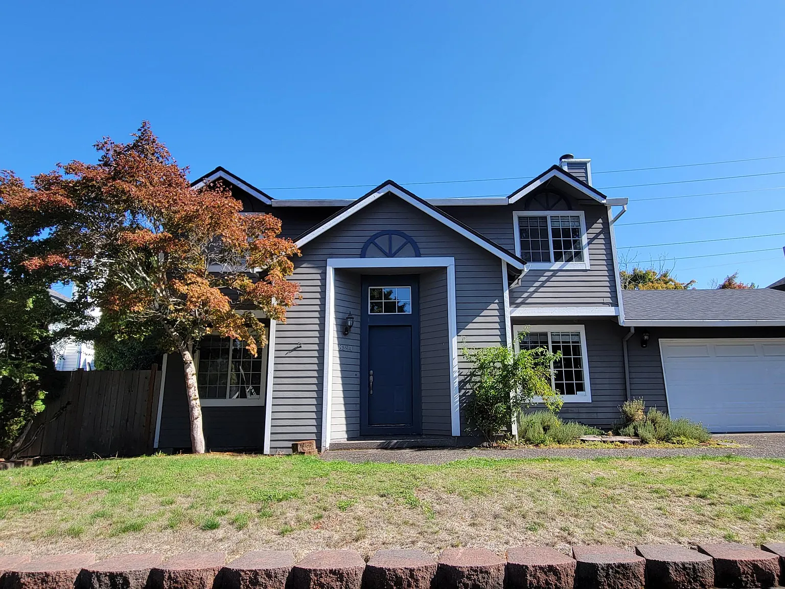 4 bed, 2.5 bath, 1656 sqft, $2,850 — Photo 1