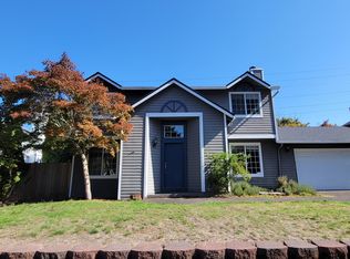 8394 SW 160th Ave, Aloha, OR 97007