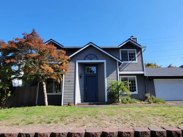 8394 SW 160th Ave, Aloha, OR 97007