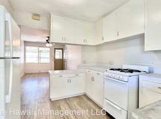 2317 Fern St #11445320, Honolulu, HI 96826