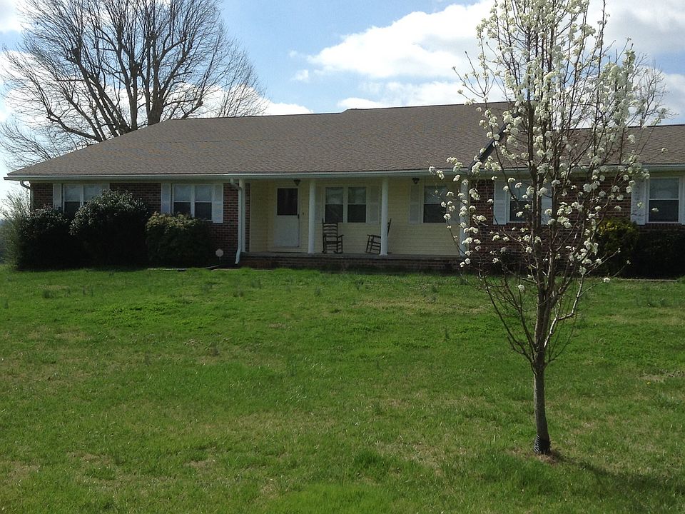 Peaceful neighborhood 