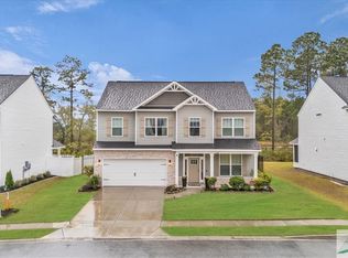 206 Blandford Xing, Rincon, GA 31326