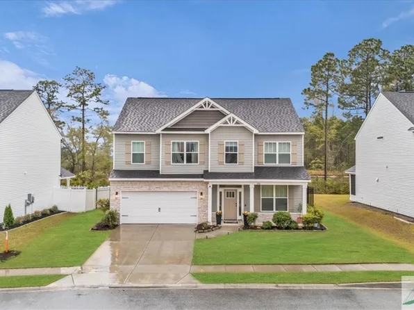 206 Blandford Crossing, Rincon, GA 31326