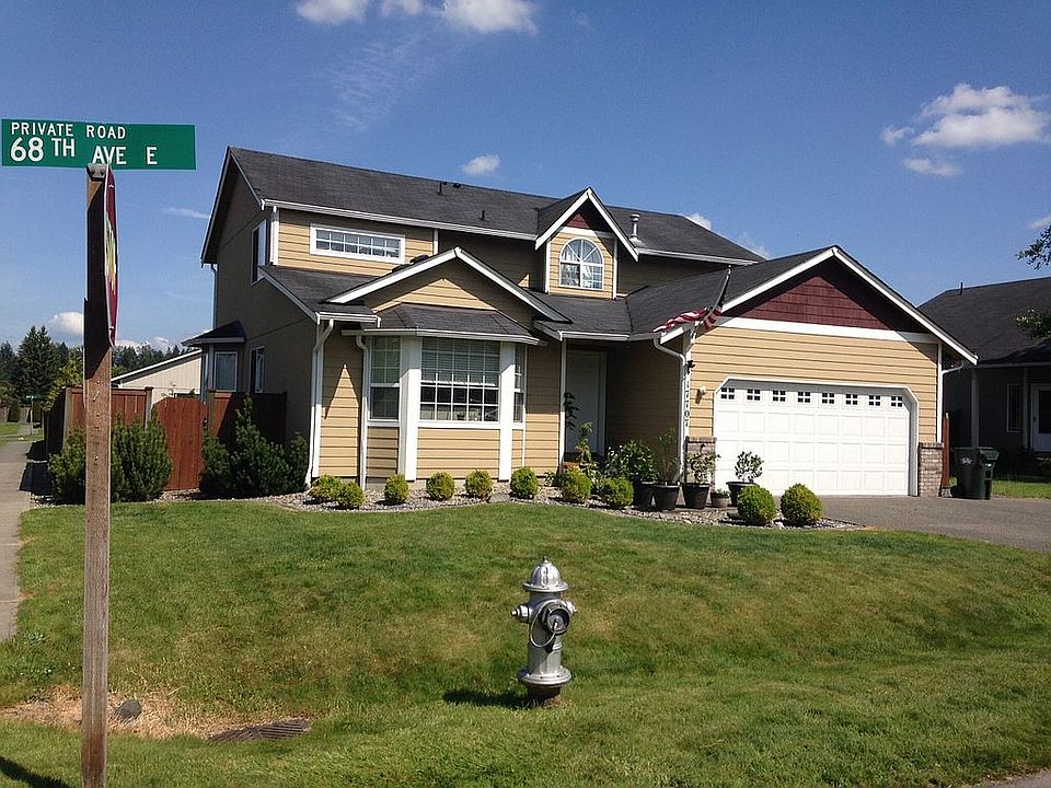 2nd image of 17707 68th Ave E