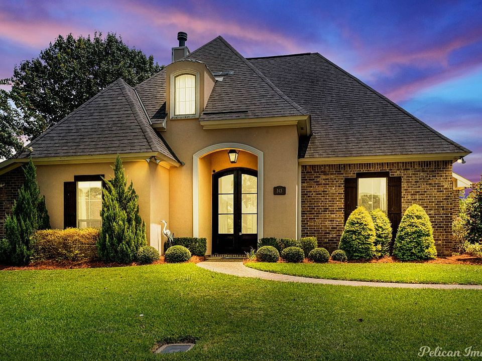 343 Saint Charles Blvd, Shreveport, LA 71106 MLS 20392785 Zillow
