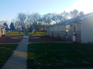1309 Lincoln St APT D, Tilton, IL 61832