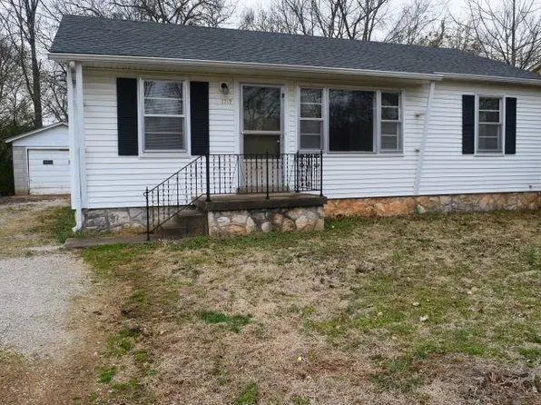 1717 Media Dr, Bowling Green, KY 42101