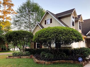 901 Longleaf Ln, Conroe, TX 77302