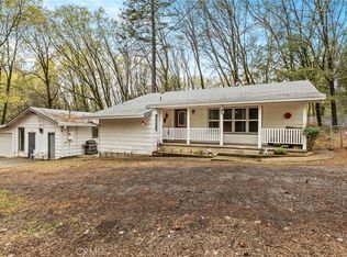 14839 Humbug Rd, Magalia, CA 95954