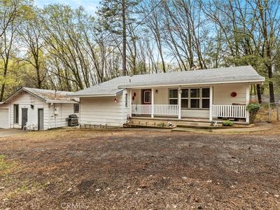 14839 Humbug Rd, Magalia, CA, 95954